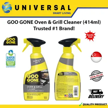 Goo Gone Oven - Best Price in Singapore - Dec 2023